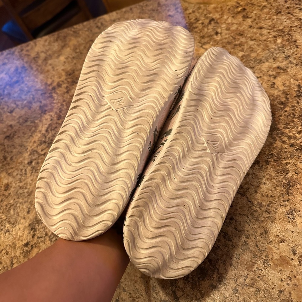 Sperry Men's Slide Sandal | Size 12 - Picture 4 of 7